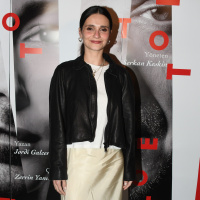 "Kendisini cesur buluyorum"