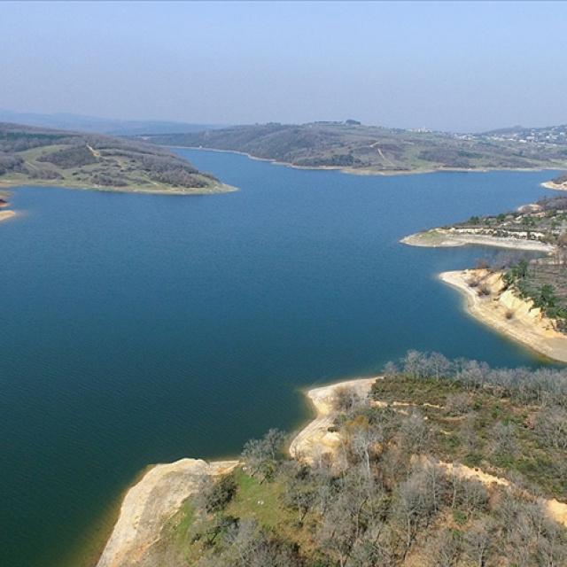 İSKİ 25 Nisan baraj doluluk oranı