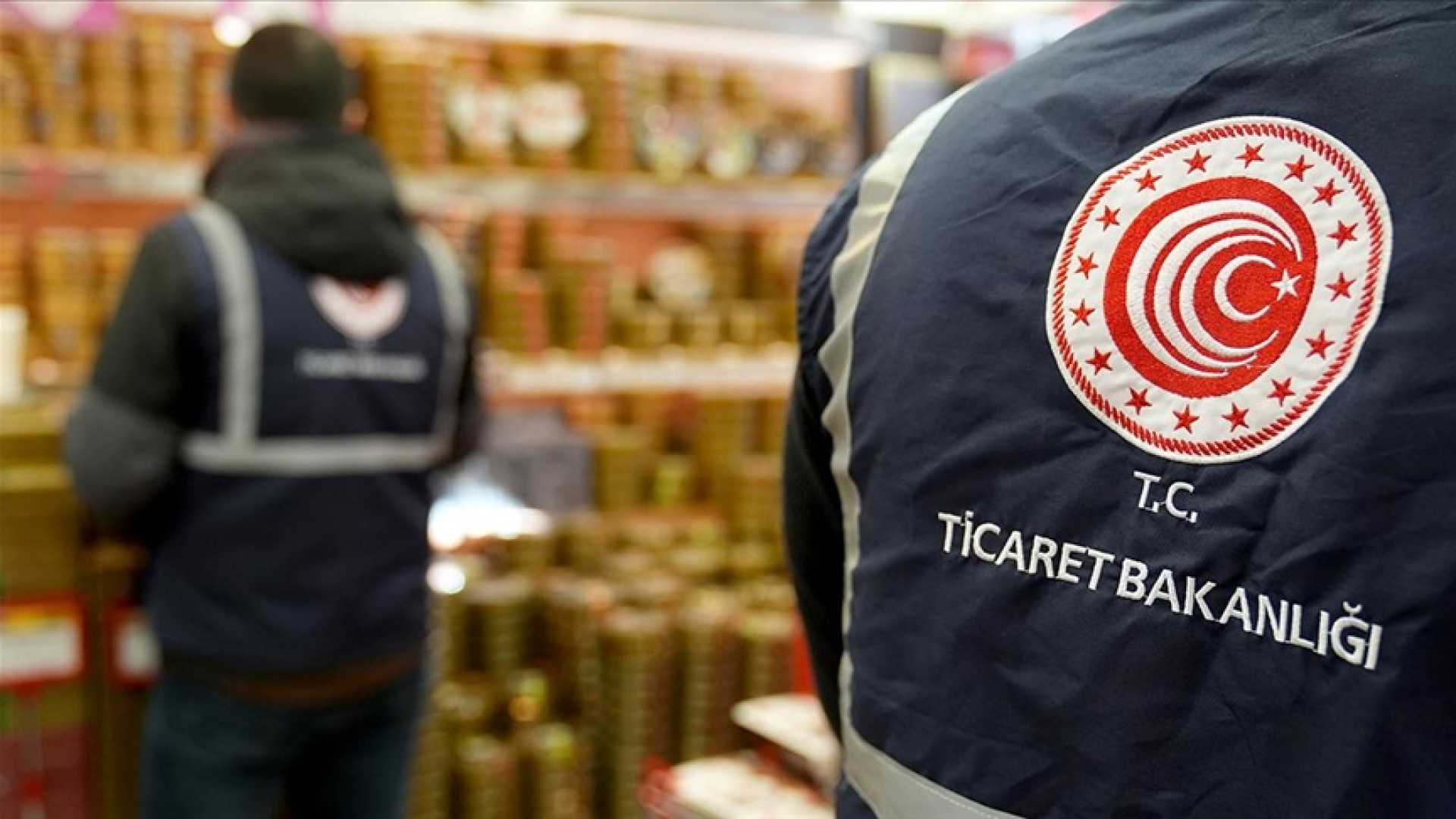 Ticaret Bakanlığı'ndan 15.2 milyon ürüne denetleme: 784.6 milyon lira ceza