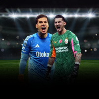 Derbide gözler kalecilerde!