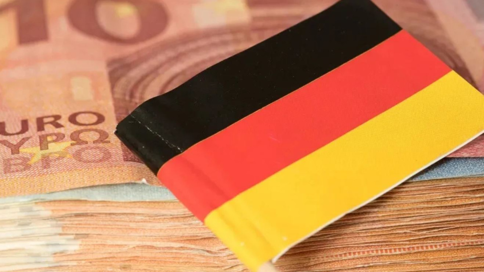 S&P Almanya'nın kredi notunu teyit etti