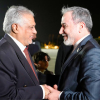 ABD ve İran heyeti İslamabad'da