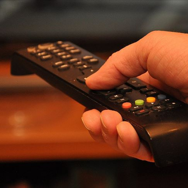 Bugün televizyonda neler var?