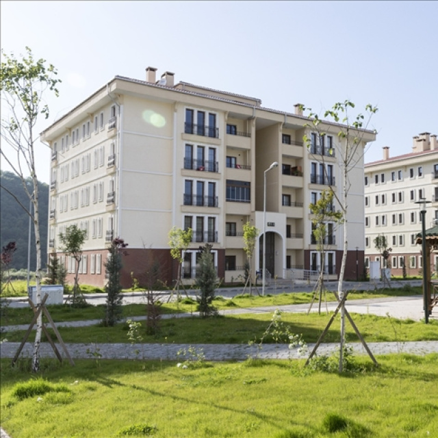 İstanbul TOKİ evleri nereye yapılacak?