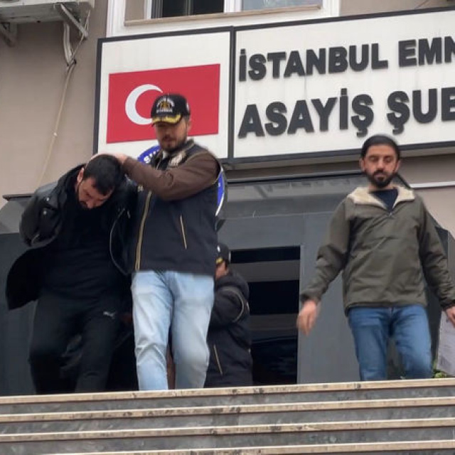 Kapora dolandırıcılığı: 2 gözaltı