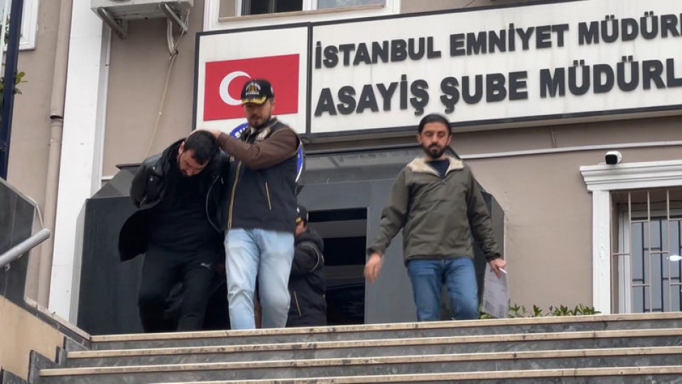 Kapora dolandırıcılığı: 2 gözaltı