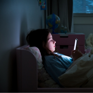 Ekran bağımlılığı alarmı! Kritik 2025 yılı uyarısı!