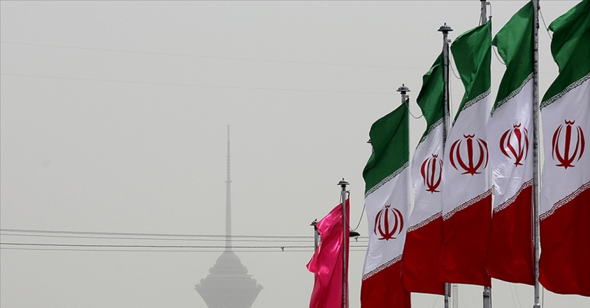 İran'da Protestoda Şiddetli Eylemlere Katılan Kiyani İdam Edildi