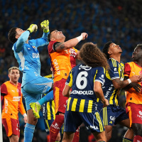 Sezonun en kritik 90 dakikası!