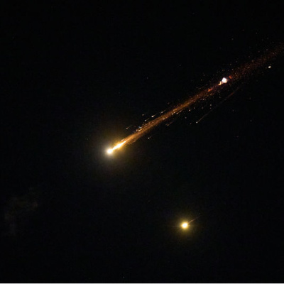 İran: Füze gücümüzün önemli kısmını kullanmadık