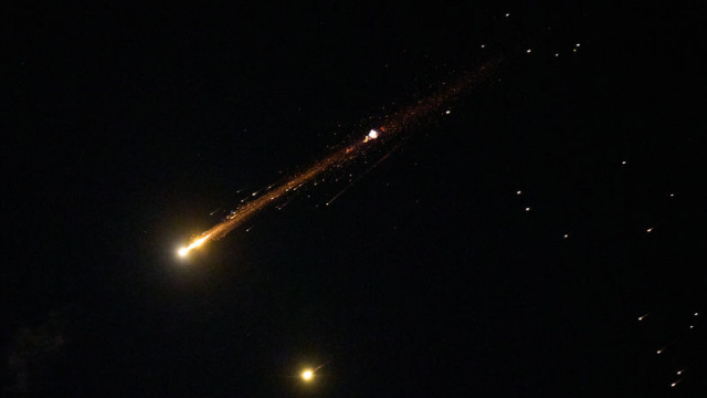 İran: Füze gücümüzün önemli kısmını kullanmadık