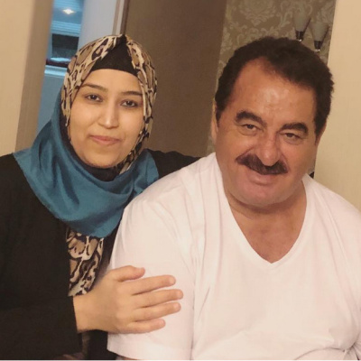Tatlıses'in kızından manidar sözler