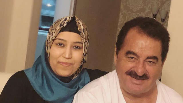 Tatlıses'in kızından manidar sözler