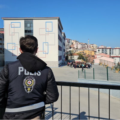 81 ile okul güvenliği genelgesi