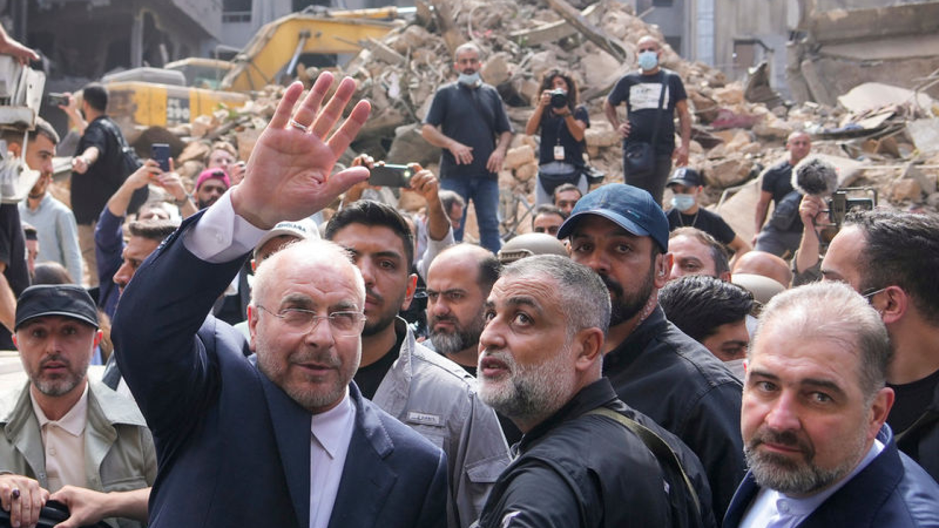 Masada uzlaşı kuliste savaş: Bölünme yok deniyor ama İran içindeki gerilim müzakereleri kilitliyor | Dış Haberler