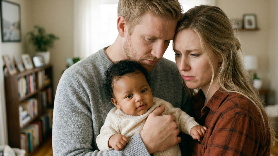 Tüp bebekler karıştı! Kayıp embriyolar aranıyor