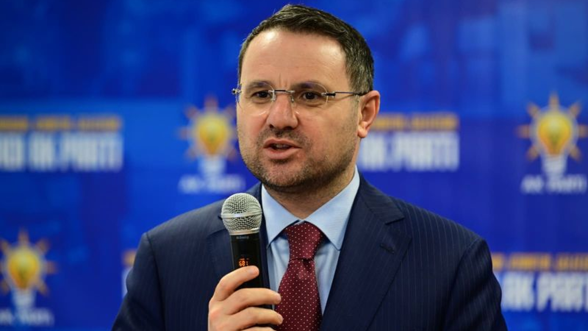 Bakan Gürlek: Hukuk okuryazarlığına ilişkin eylem planı üzerinde çalışıyoruz | Son dakika haberleri