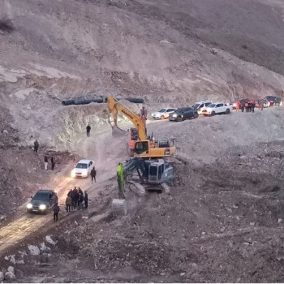 6 gün sonra kontrollü olarak ulaşıma açıldı