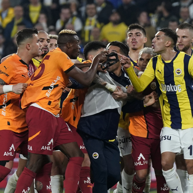 Derbilerin faturası 'ağır' oluyor