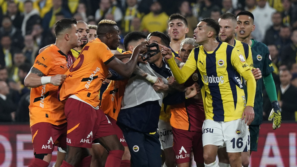Derbilerin faturası 'ağır' oluyor