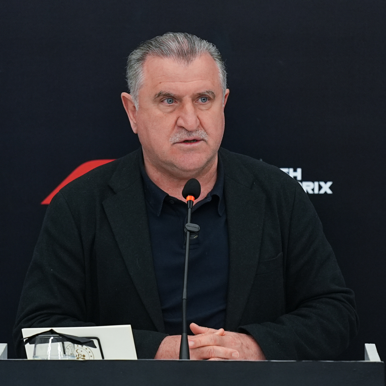 "Formula 1 Türkiye'de adrenalinin merkezi olacak"