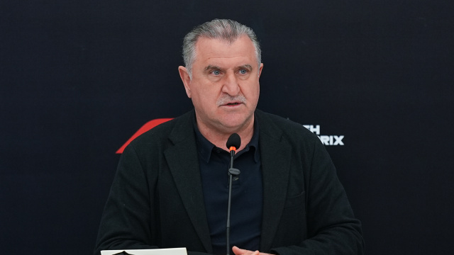 "Formula 1 Türkiye'de adrenalinin merkezi olacak"