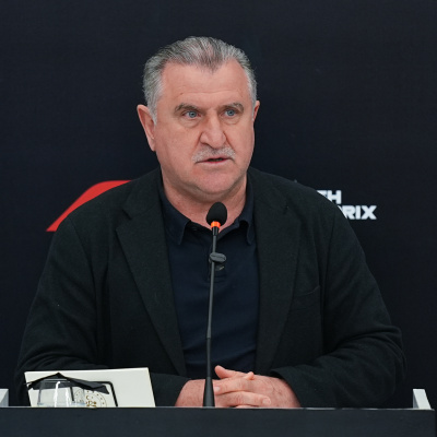 "Formula 1 Türkiye'de adrenalinin merkezi olacak"
