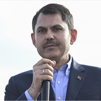 "Bu projeyi çok önemsiyoruz, 100 yılın konut projesi diyoruz"