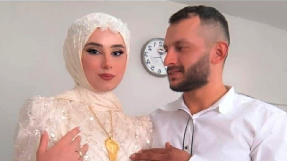 Düğün cenazeye döndü! Ölü bulundular