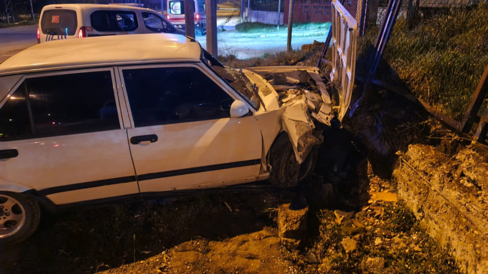 Alkollü sürücüye rekor ceza