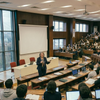 Avrupa'da her 4 üniversiteden biri kan kaybediyor! Akademik başarı tek başına yetmiyor