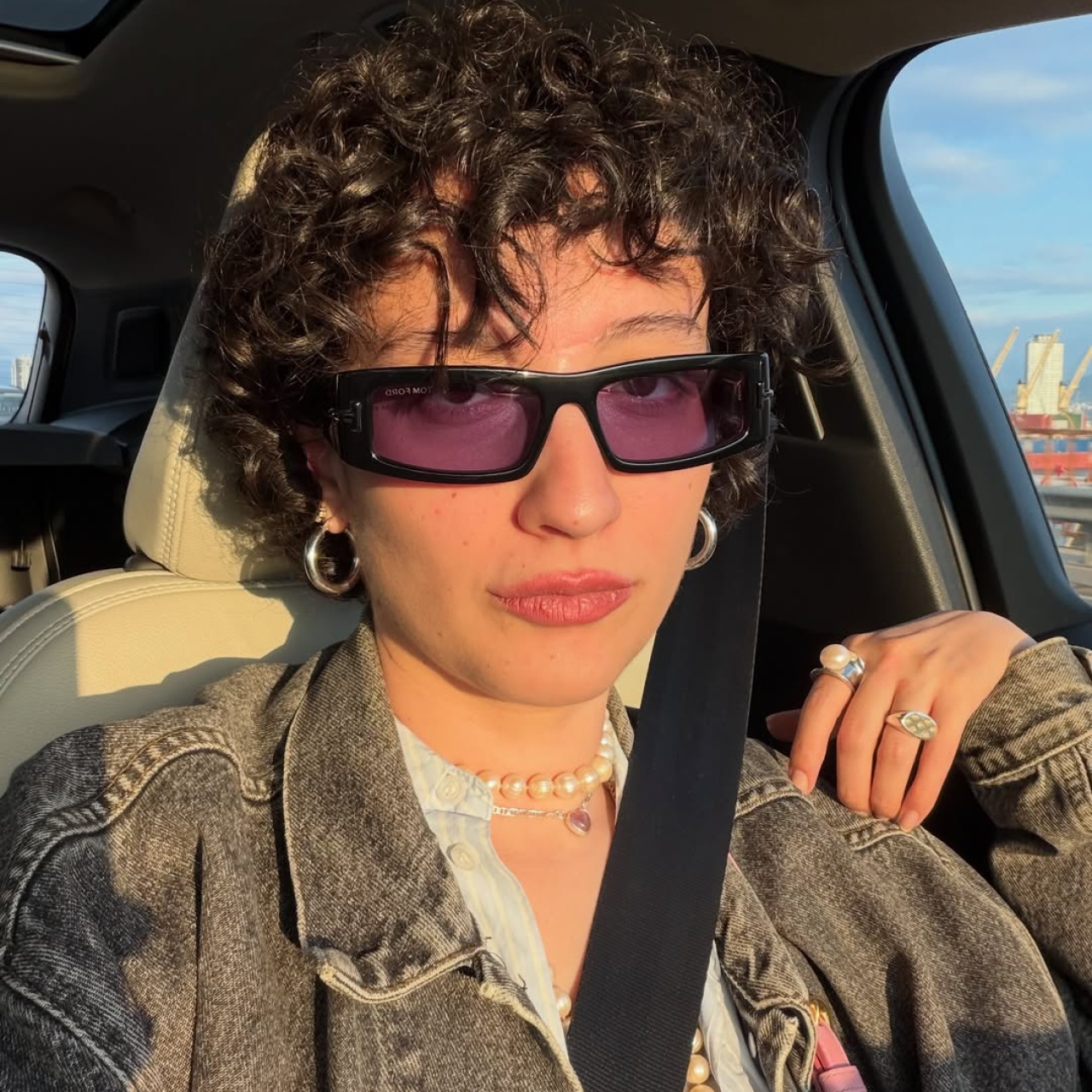 "Yeni Melik yüklendi"