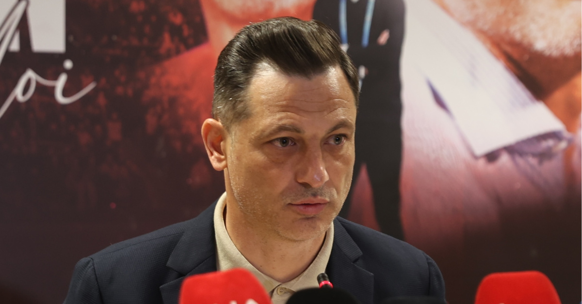 Mirel Radoi: Hatalarımızdan Ders Çıkarmamız Gerekiyor