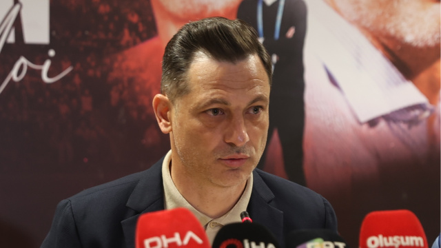 "Hatalarımızdan dersler çıkarmamız gerekiyor"