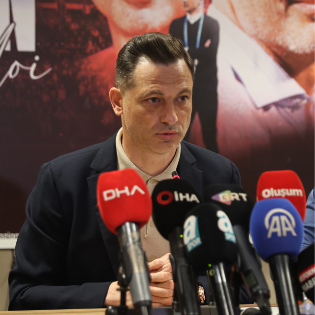 "Hatalarımızdan dersler çıkarmamız gerekiyor"