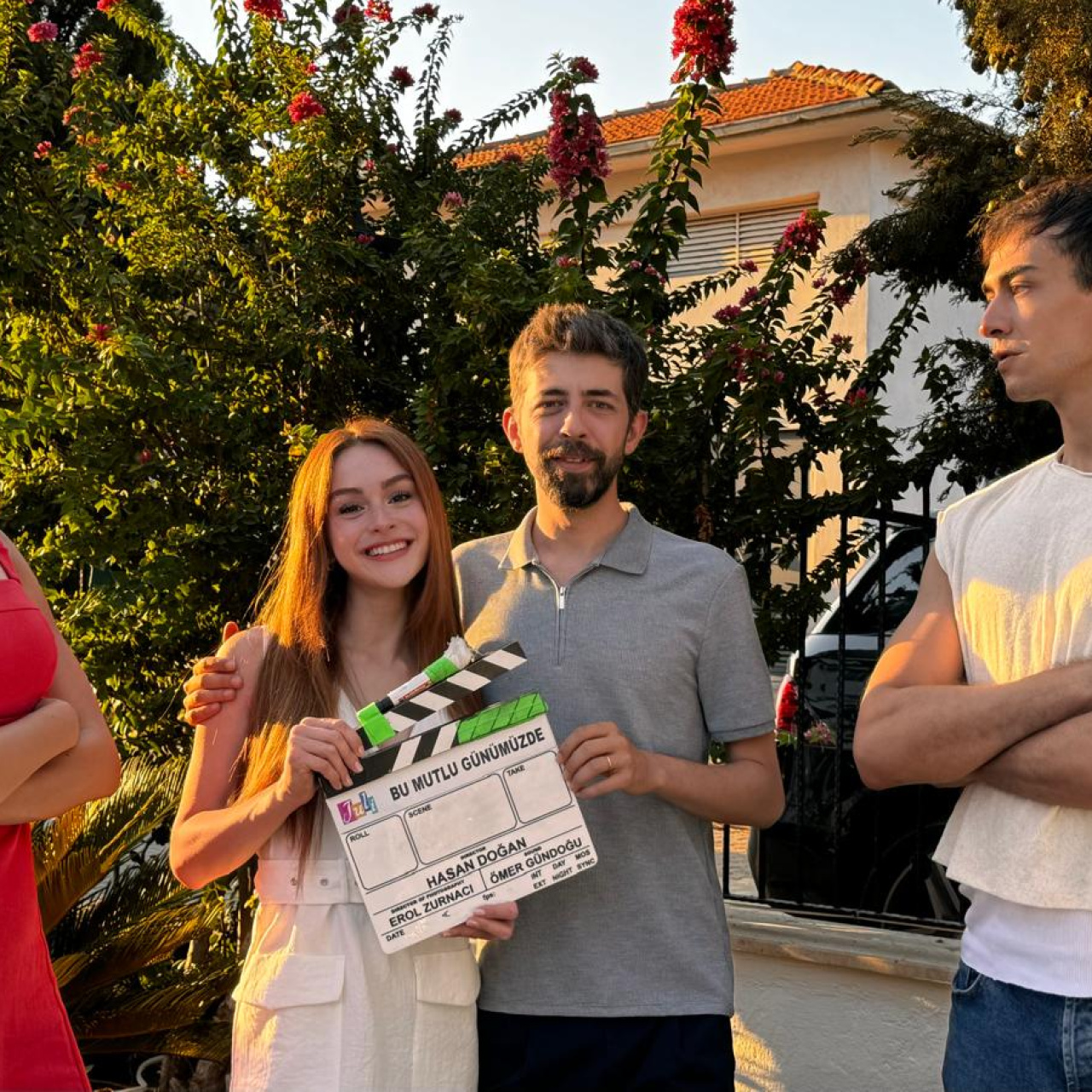 Bu Mutlu Günümüzde filminin konusu nedir?