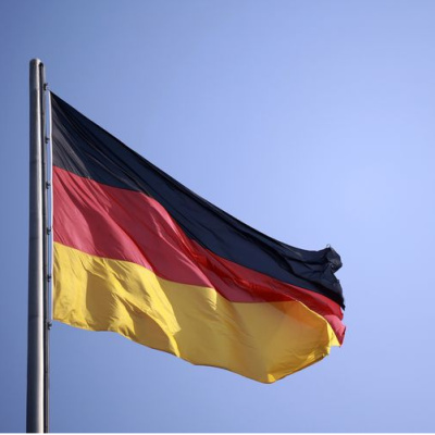 Almanya 1 mayın arama gemisi sevk edecek