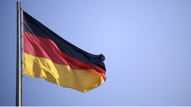 Almanya 1 mayın arama gemisi sevk edecek