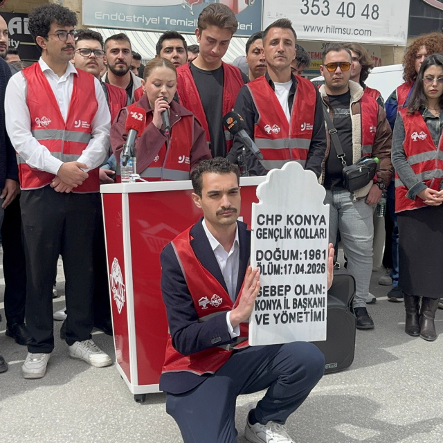 Mezar taşı gerginliği