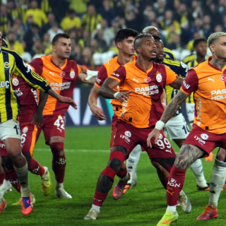 Galatasaray - Fenerbahçe maçı ne zaman?