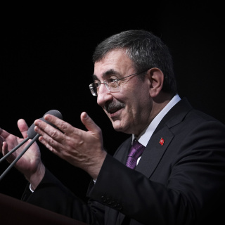 'Ev sahibi Türkiye' paylaşımı