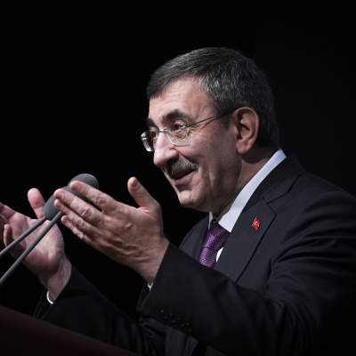 'Ev sahibi Türkiye' paylaşımı