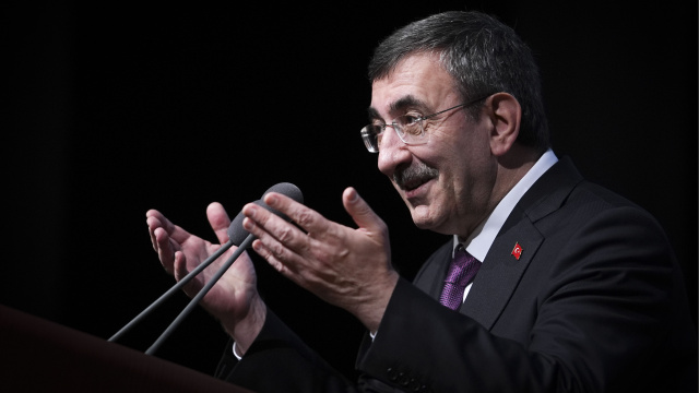 'Ev sahibi Türkiye' paylaşımı