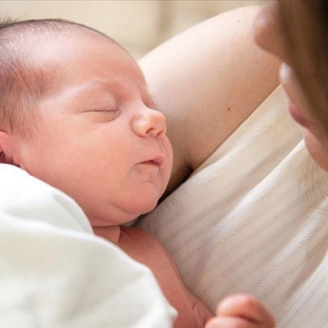 Doğum izni 24 hafta oldu mu?