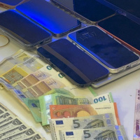 Telefon dolandırıcıları kıskıvrak