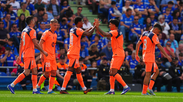 Barcelona'dan şampiyonluğa dev adım!