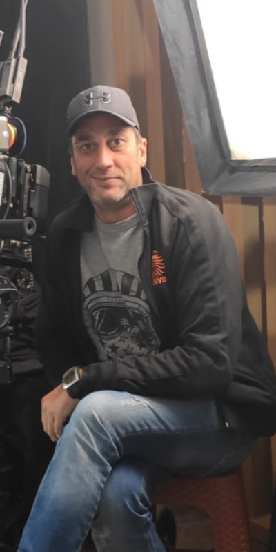 Alper Soykan hayatını kaybetti