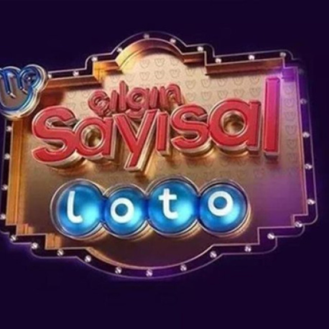 Çılgın Sayısal Loto sonuçları açıklandı!