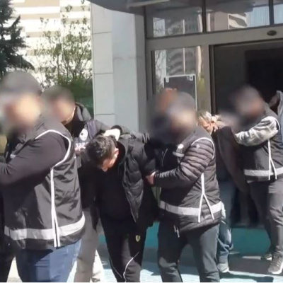 Ankara'daki saldırıda 1 tutuklama