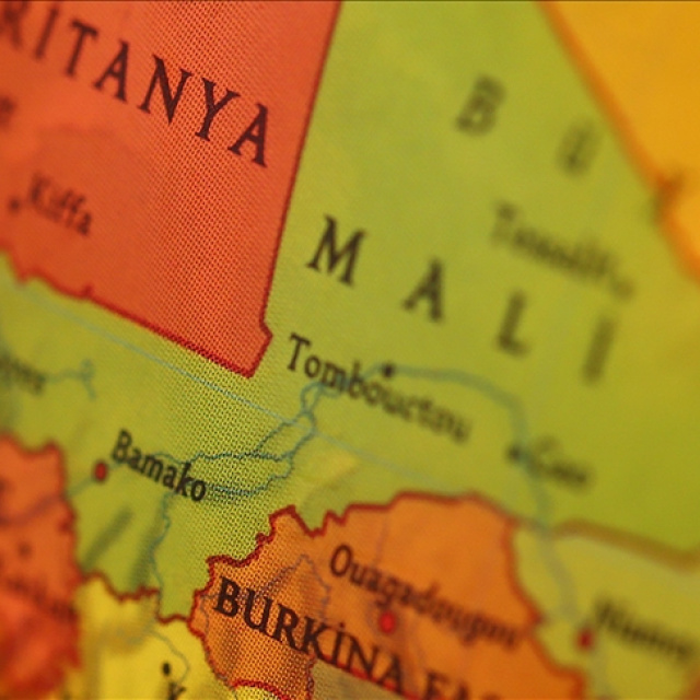Afrika Birliği, Mali'deki saldırıları kınadı